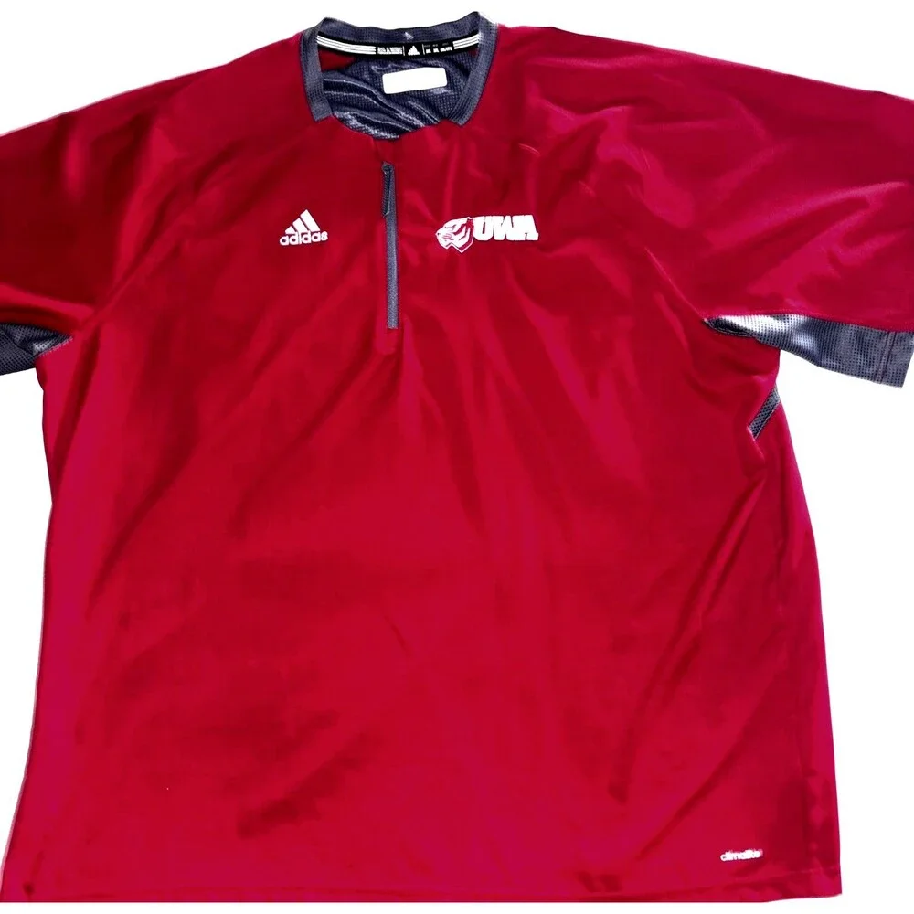 adidas university west
